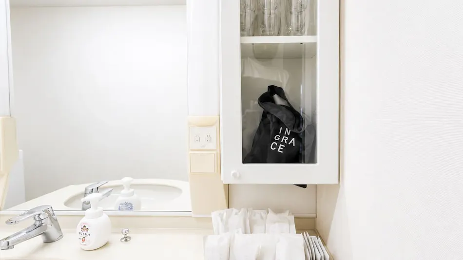 THE LITTLE KAMAKURA HOTEL