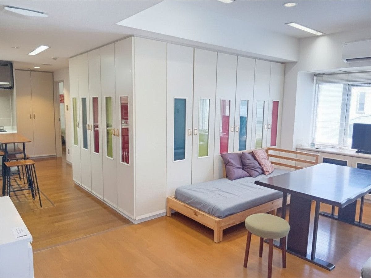 THE LITTLE KAMAKURA HOTEL