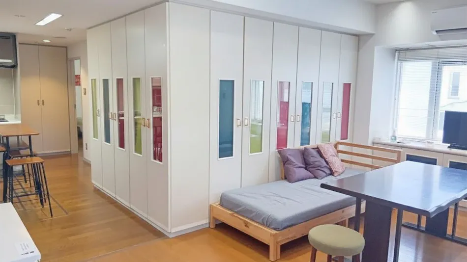 THE LITTLE KAMAKURA HOTEL