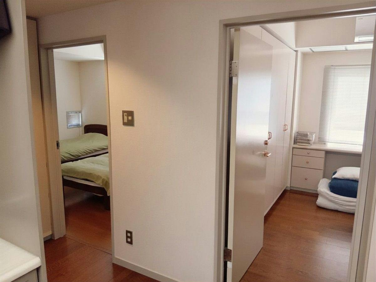 THE LITTLE KAMAKURA HOTEL