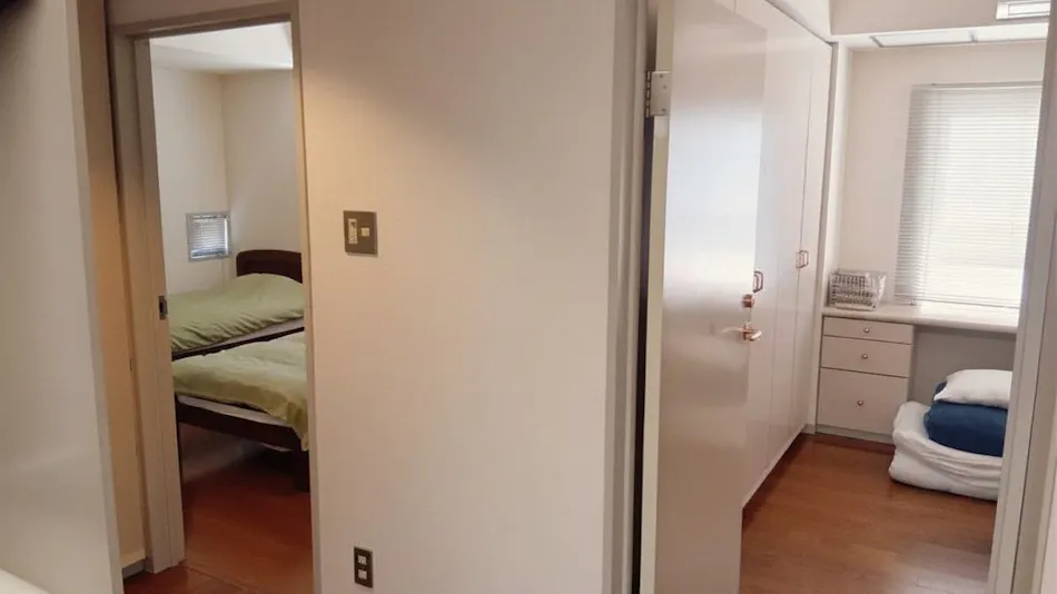 THE LITTLE KAMAKURA HOTEL