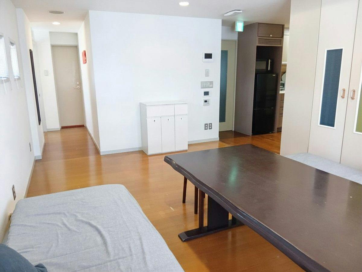 THE LITTLE KAMAKURA HOTEL