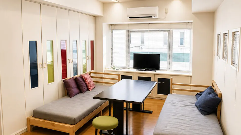 THE LITTLE KAMAKURA HOTEL