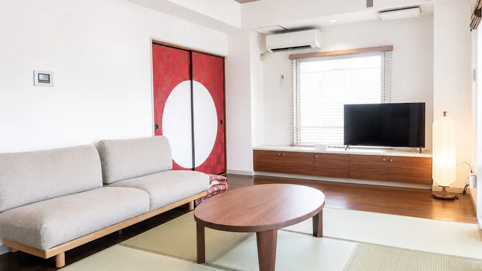 THE LITTLE KAMAKURA HOTEL