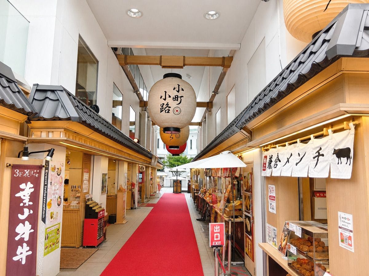 施設画像
