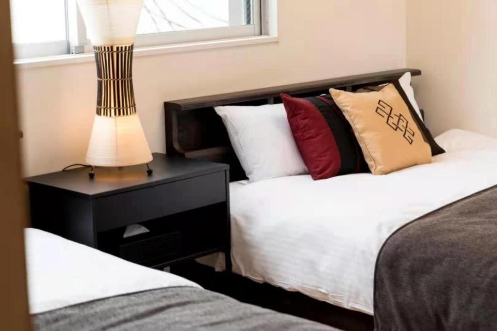 HOTEL AIRSTAR