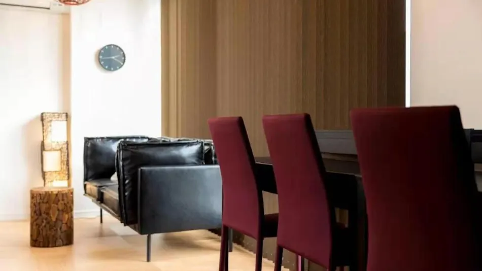 HOTEL AIRSTAR