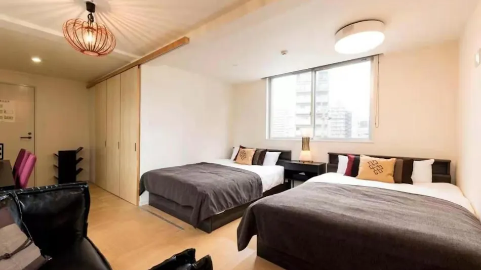 HOTEL AIRSTAR