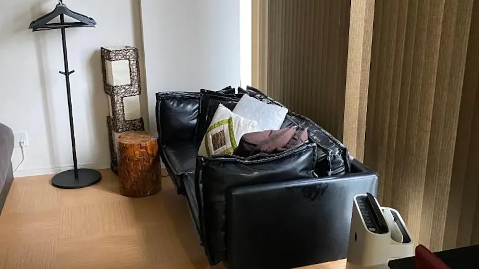 HOTEL AIRSTAR