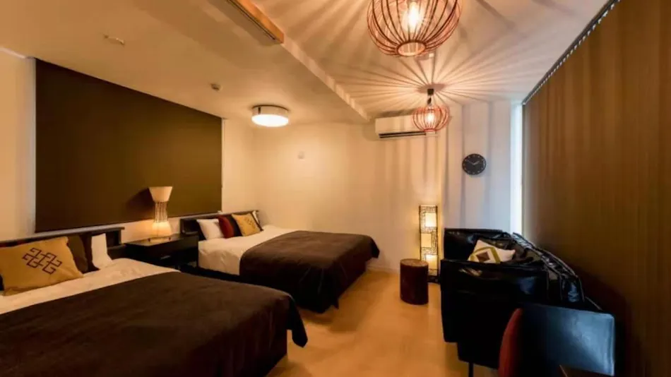 HOTEL AIRSTAR