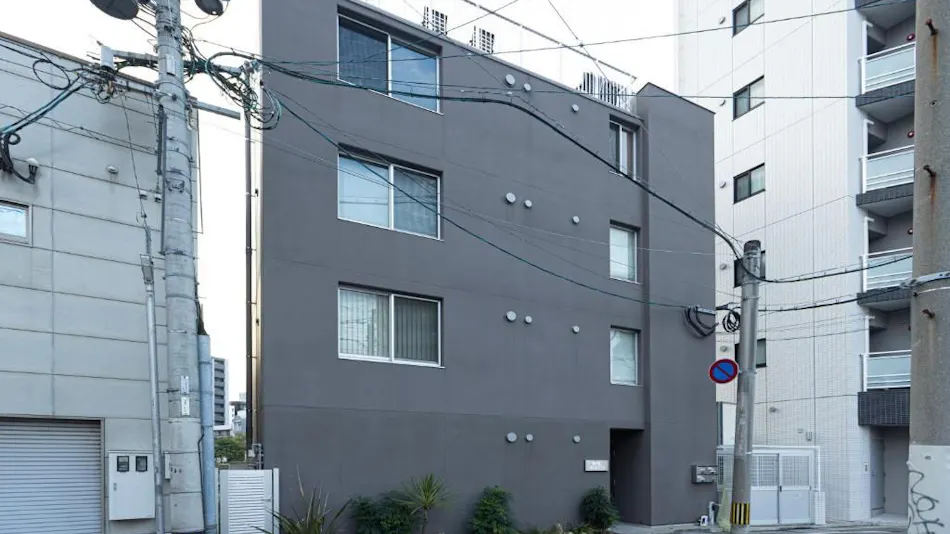 HOTEL AIRSTAR