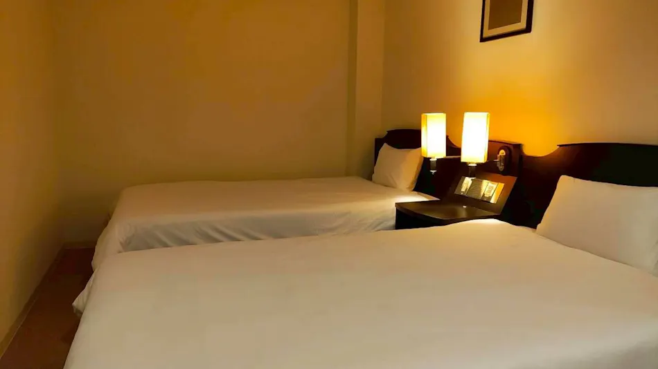 Ailand HOTEL YONAGUNI