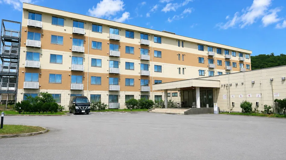 Ailand HOTEL YONAGUNI