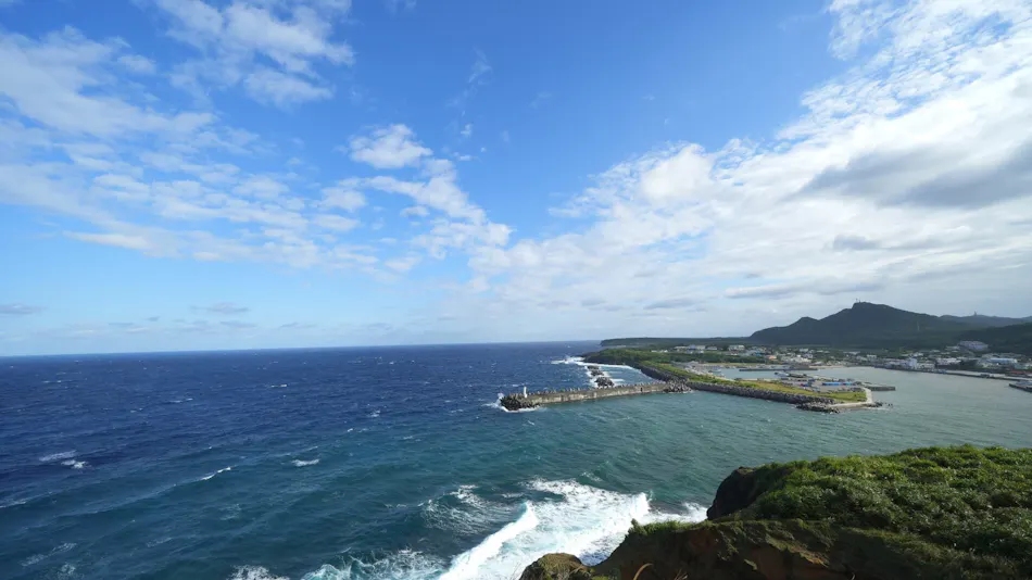 Ailand HOTEL YONAGUNI