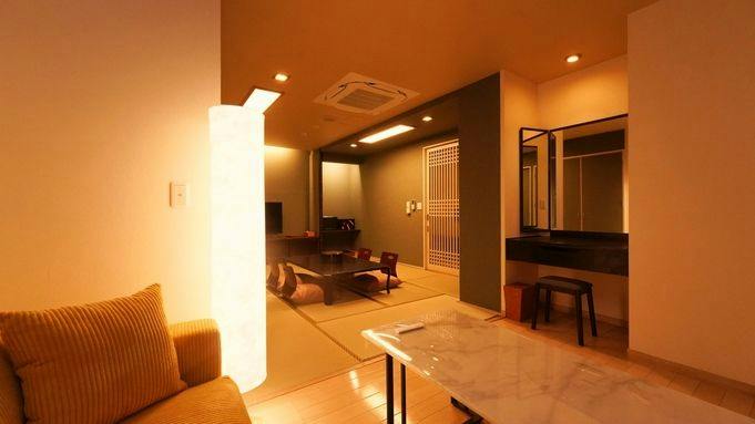 Beppu Onsen Yuwai no Accommodation Nakaya