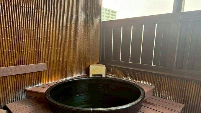 Beppu Onsen Yuwai no Accommodation Nakaya