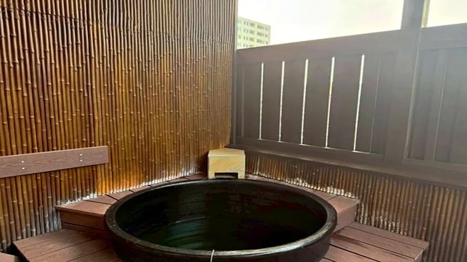 Beppu Onsen Yuwai no Accommodation Nakaya