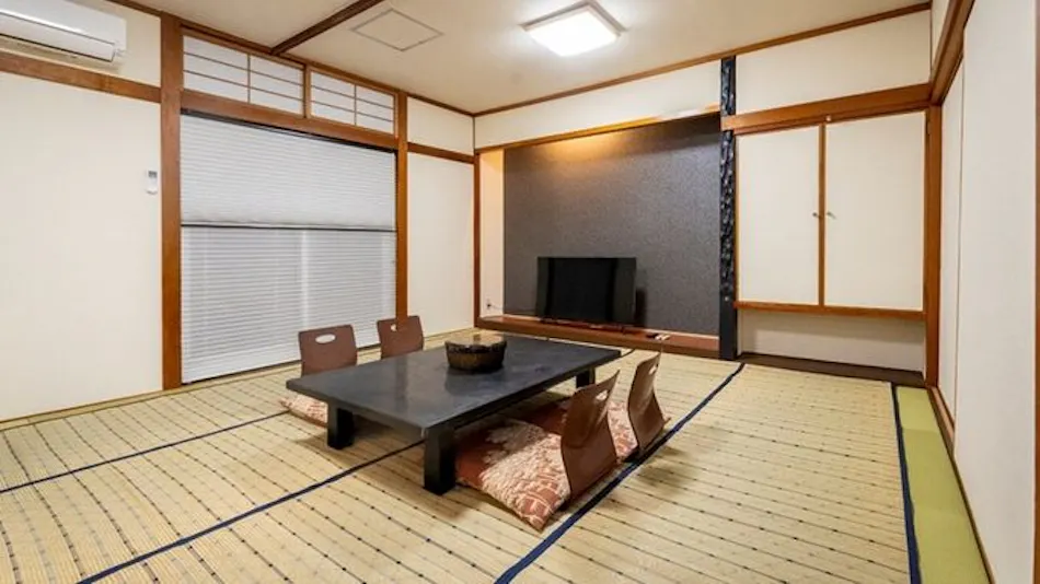 Beppu Onsen Yuwai no Accommodation Nakaya