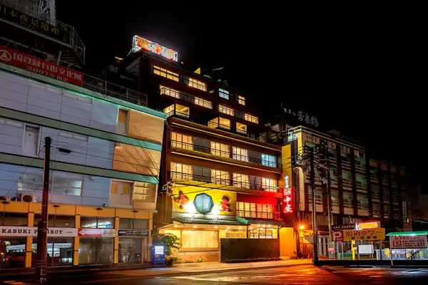施設画像