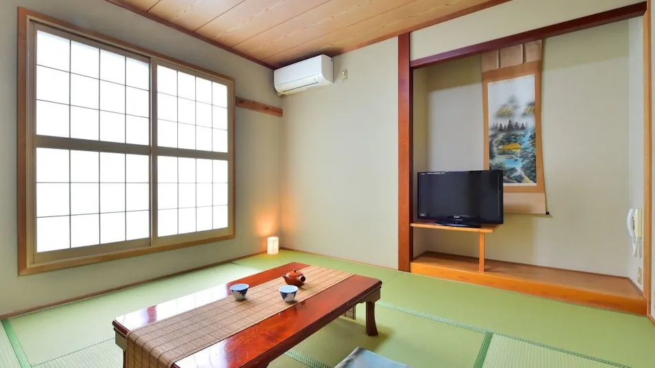 Nozawa Onsen Land Haus Azegami
