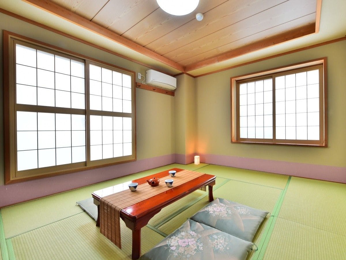 Nozawa Onsen Land Haus Azegami