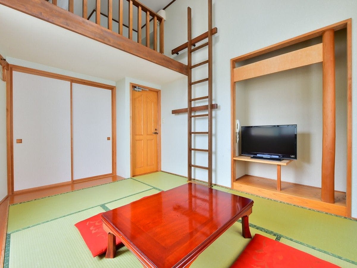 Nozawa Onsen Land Haus Azegami