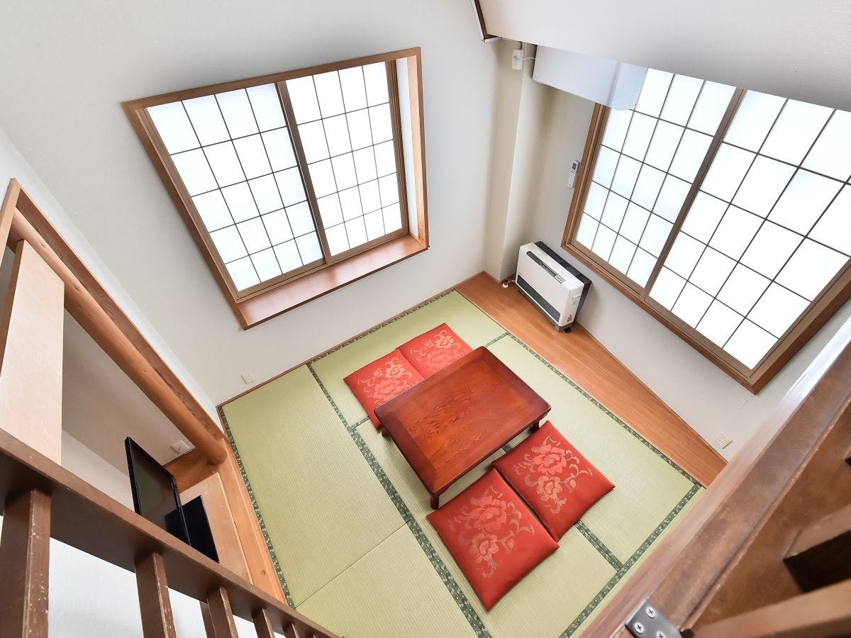 Nozawa Onsen Land Haus Azegami