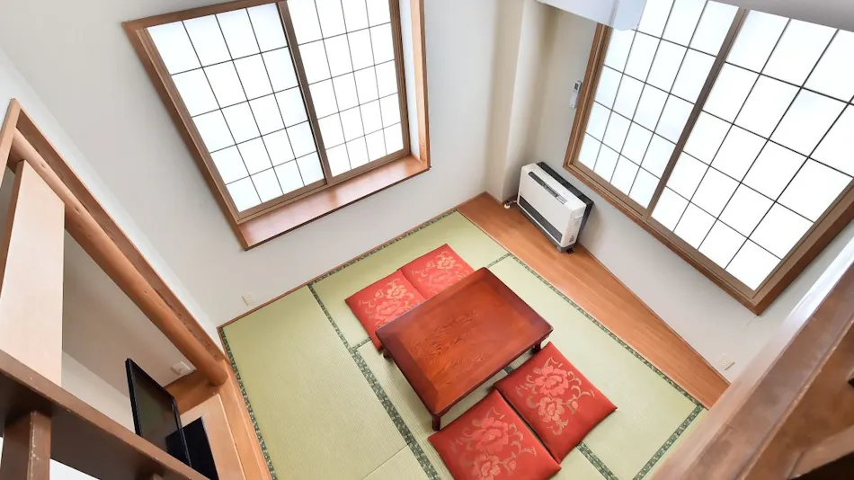 Nozawa Onsen Land Haus Azegami