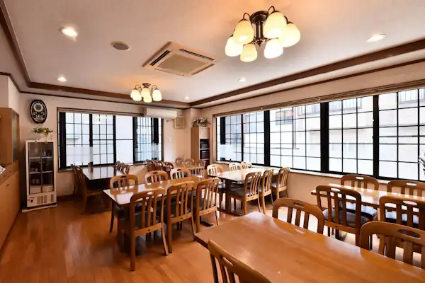 施設画像