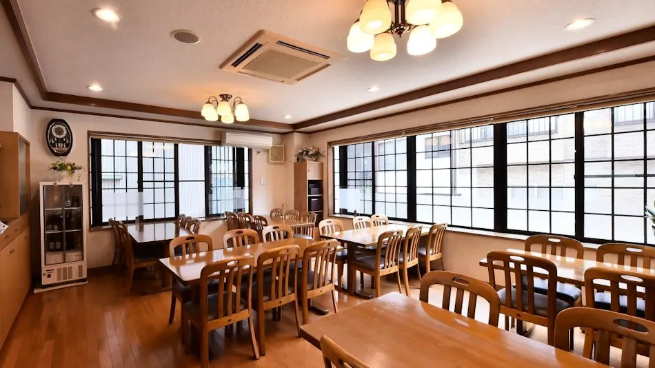 Nozawa Onsen Land Haus Azegami