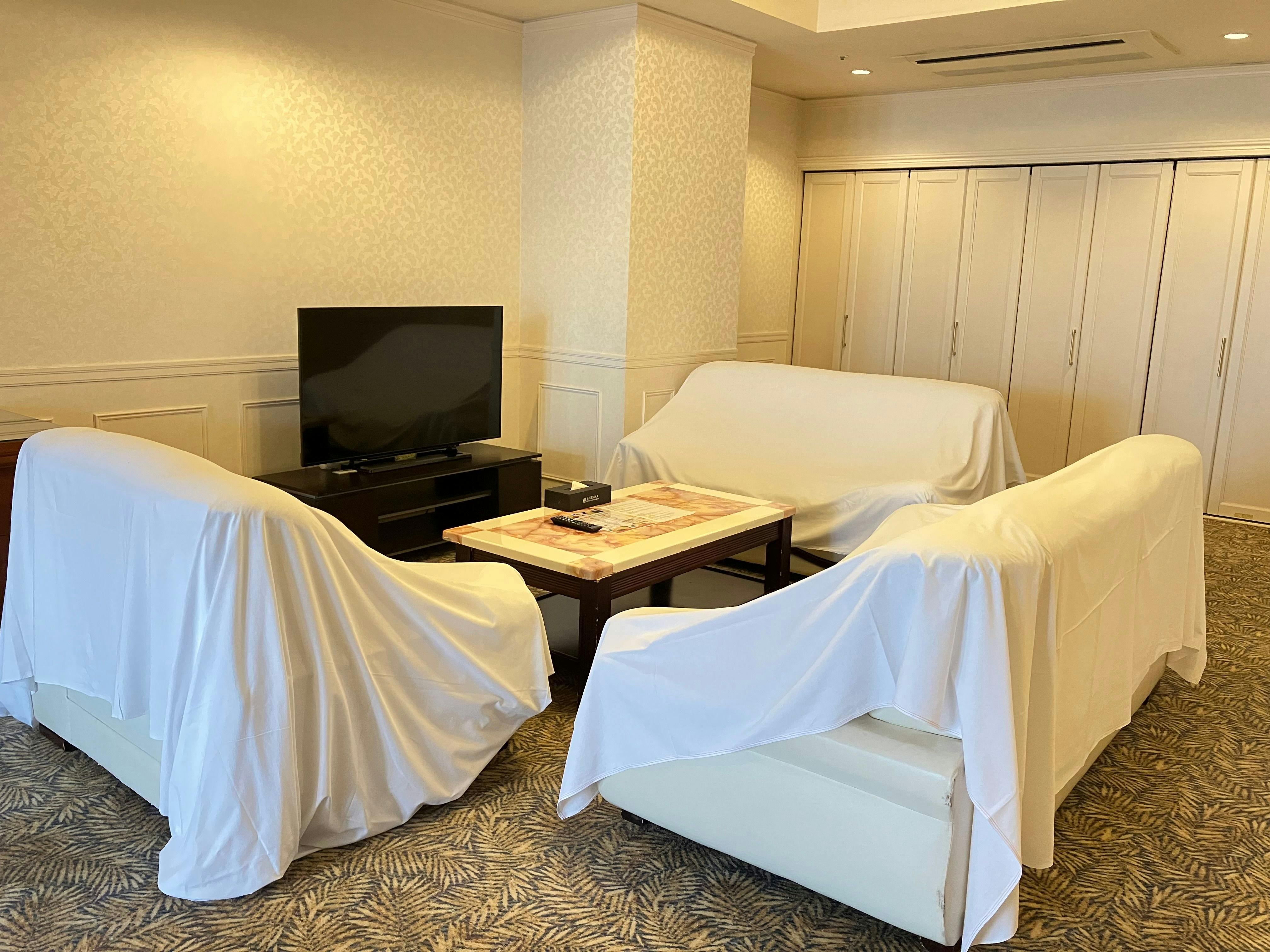 Spa Resort LiVEMAX