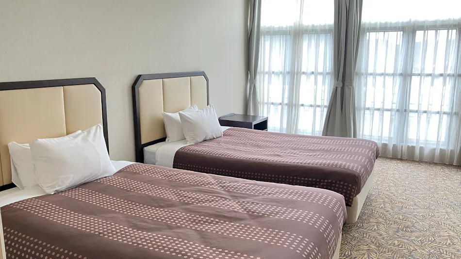 Spa Resort LiVEMAX
