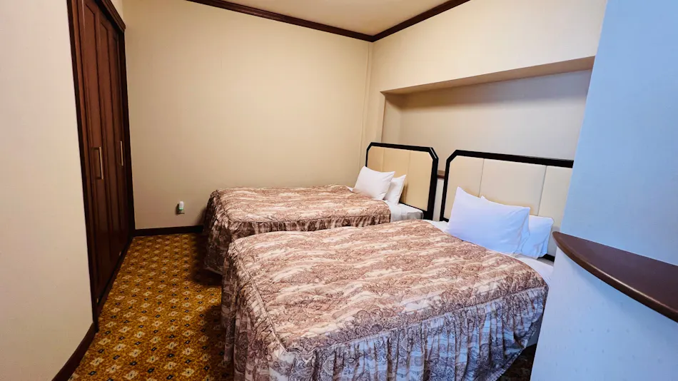 Spa Resort LiVEMAX