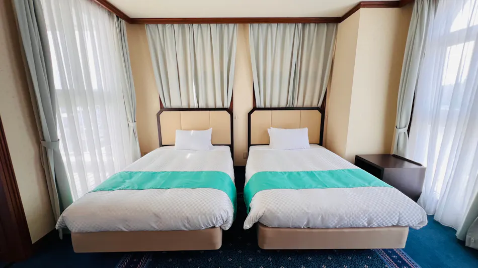Spa Resort LiVEMAX