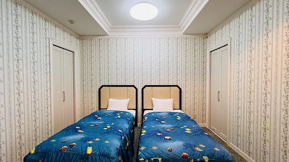 Spa Resort LiVEMAX