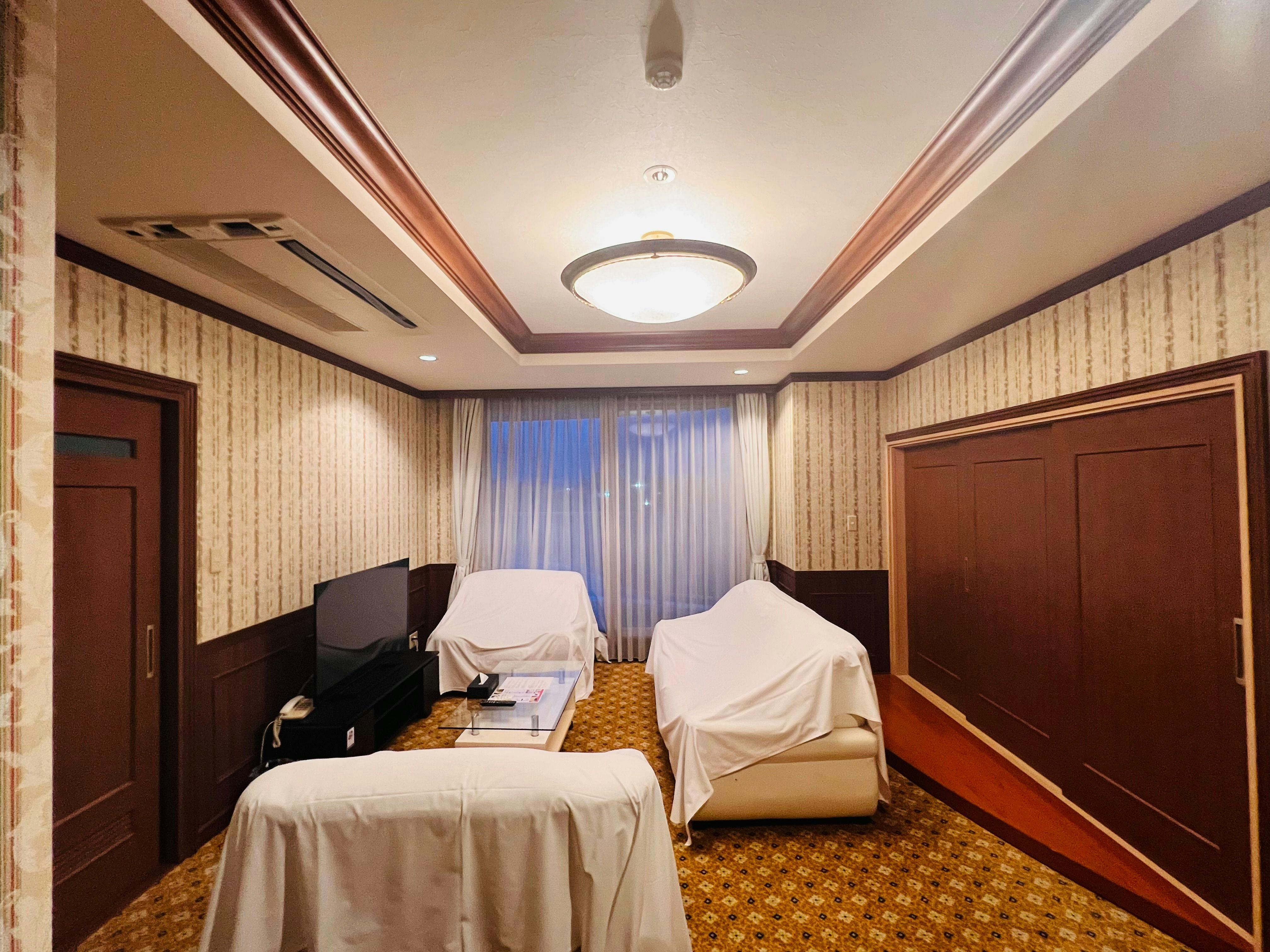 Spa Resort LiVEMAX