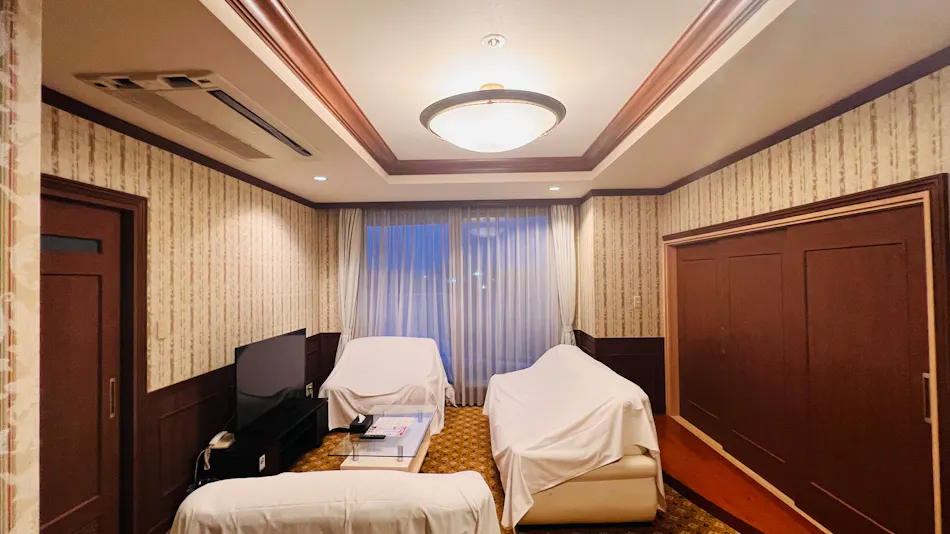 Spa Resort LiVEMAX