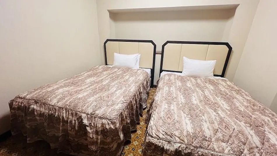 Spa Resort LiVEMAX