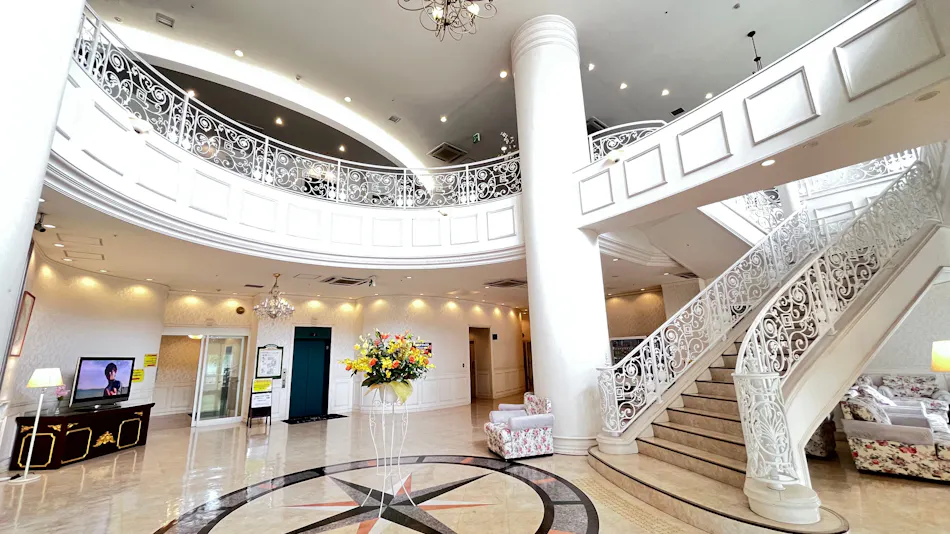 Spa Resort LiVEMAX