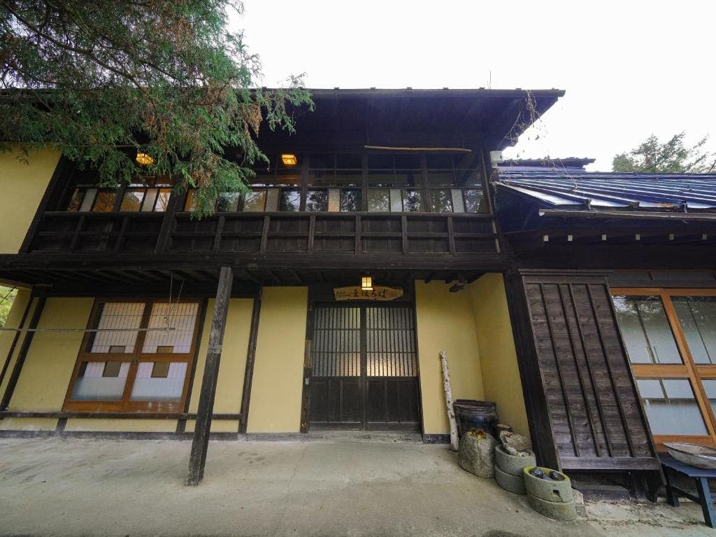 施設画像