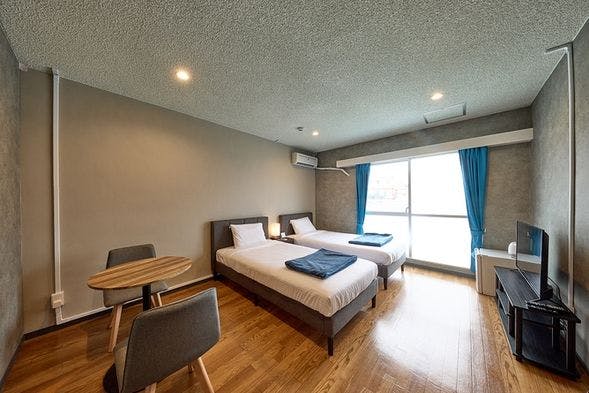 Hotel Cabana Miyakojima