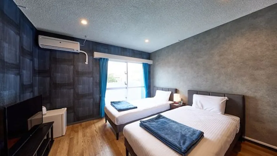 Hotel Cabana Miyakojima