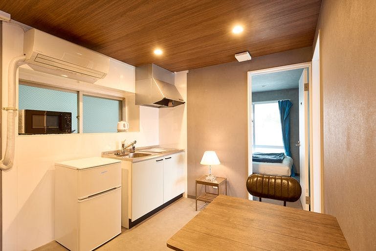 Hotel Cabana Miyakojima