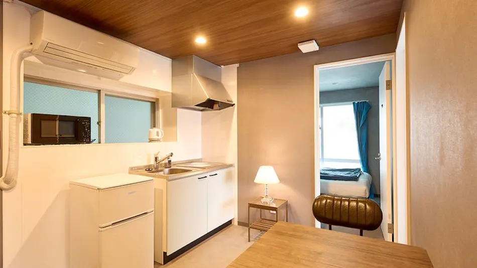 Hotel Cabana Miyakojima