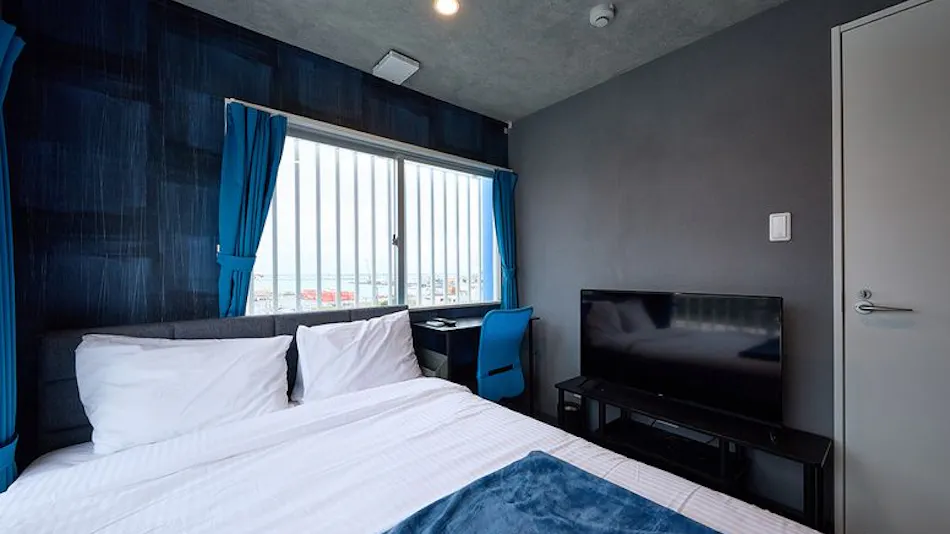 Hotel Cabana Miyakojima