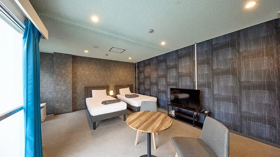 Hotel Cabana Miyakojima