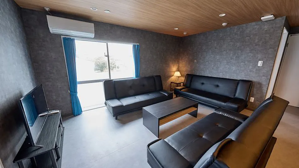 Hotel Cabana Miyakojima