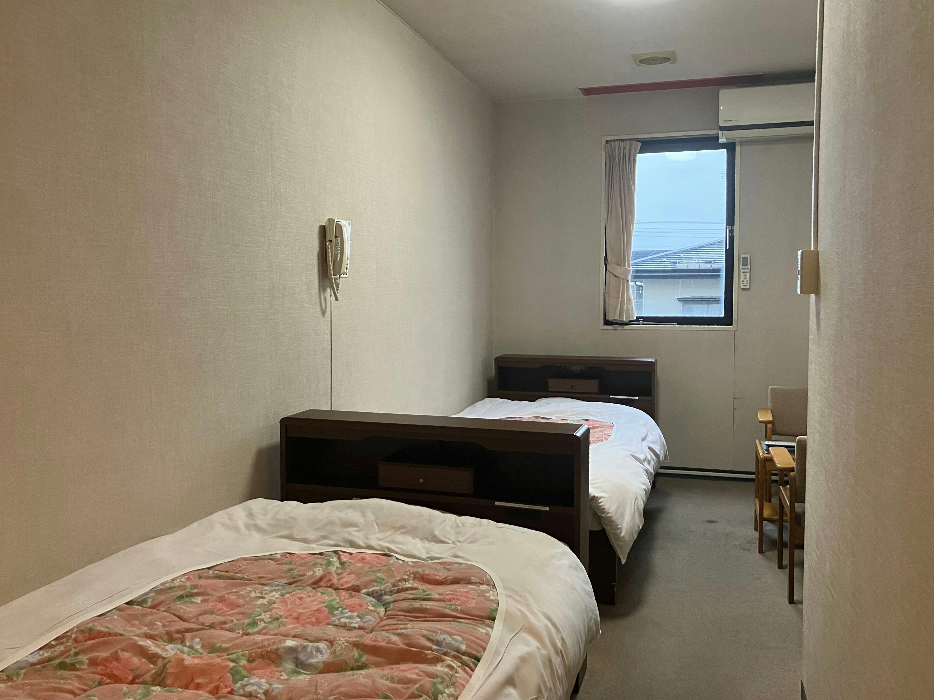 Flap Iwate – Iwate Prefectural Youth Center