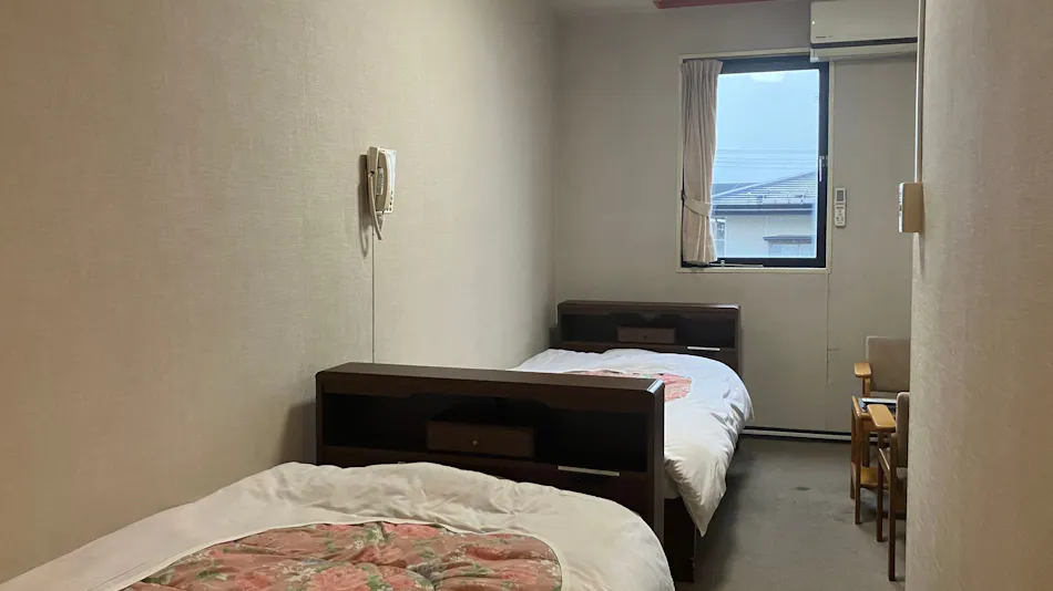 Flap Iwate – Iwate Prefectural Youth Center