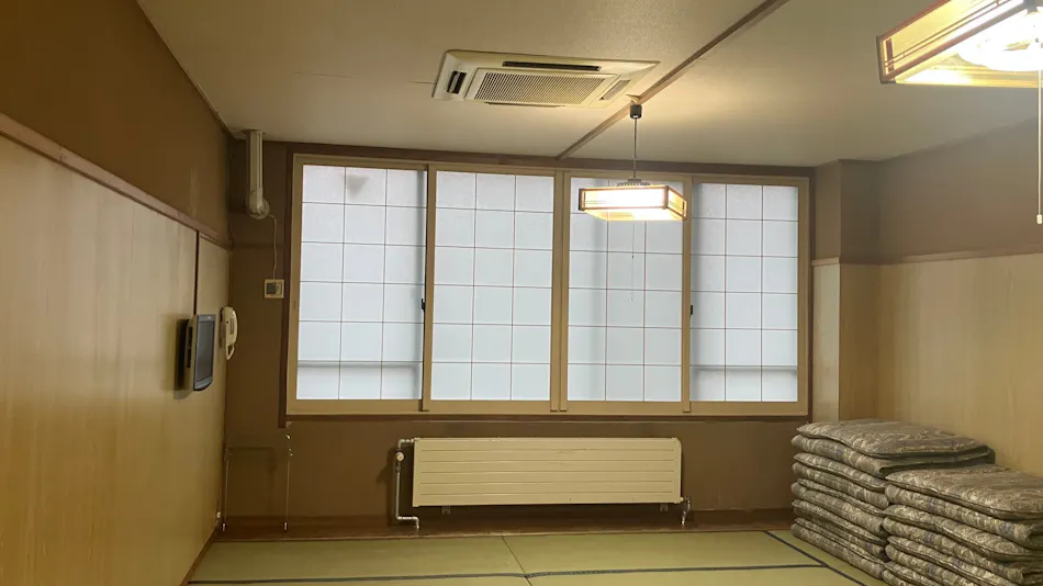Flap Iwate – Iwate Prefectural Youth Center